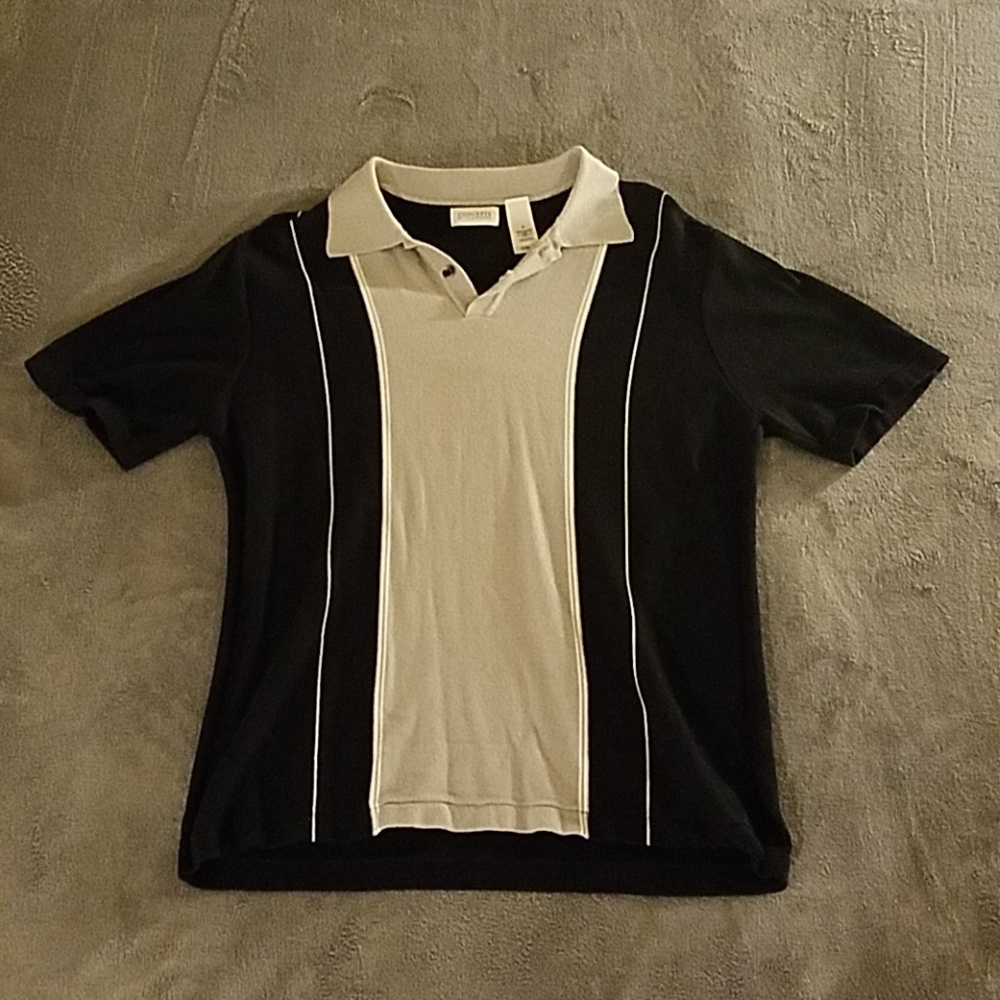 Men's Concepts by Claiborne Polo